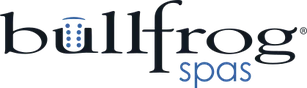 Logo Bullfrog International LC
