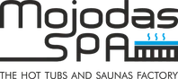 Logo Mojodas Spa